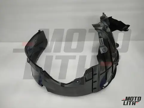 LINING, FRONT FENDER RH