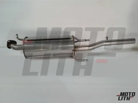 MUFFLER COMP