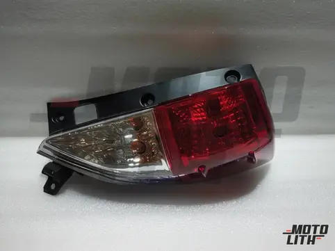 LAMP ASSY, REAR COMBINATION, RH