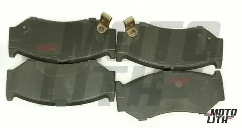 PAD SET