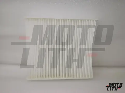 Cabin Air Filter