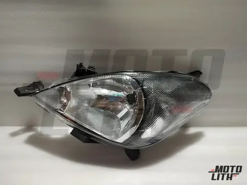 Headlamp Assembly Left