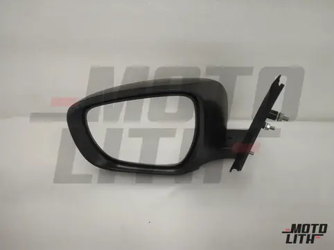 Side Rear View Mirror Left