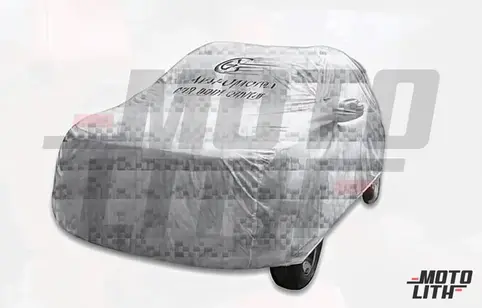 Magic Car Body Cover