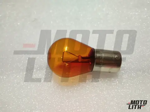 BULB, YELLOWLONGLIFE