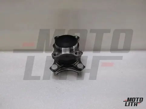 Rear Wheel Hub
