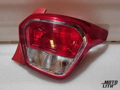 Rear Combination Lamp Right