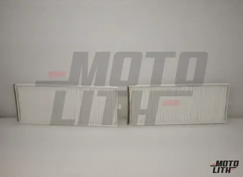 FILTER, INTERIOR AIR