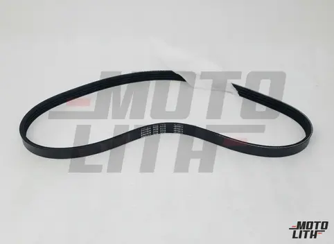 V-Ribbed Belt