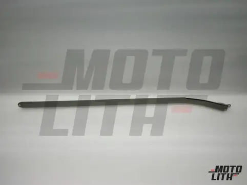 RAIL REAR DOOR UPPER RH