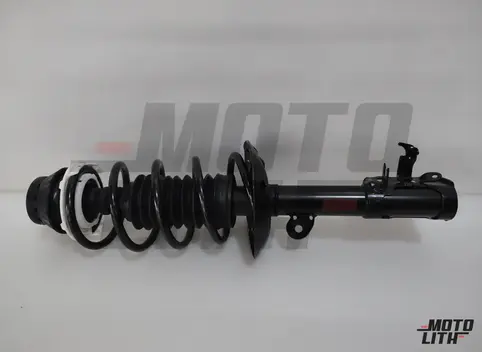 Front Suspension Strut Assembly Left