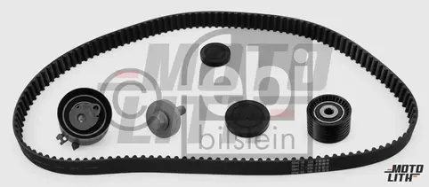 Timing Belt Kit
