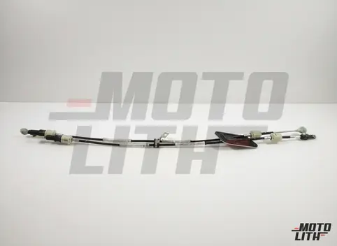 CABLE ASSYSHIFT & SELECT CONT