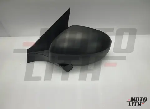 MIRROR ASSY, OUT REAR VIE