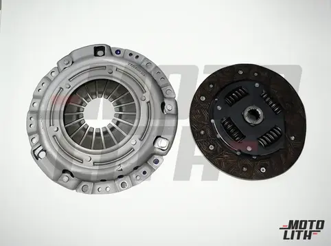 Clutch Kit (Disc+Pressure Plate)