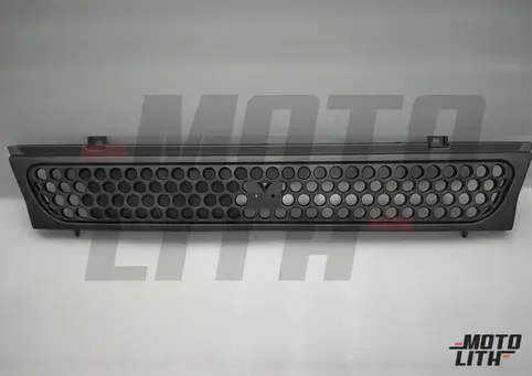 GRILLE RADIATOR MODIFIED (JAN 03 RE