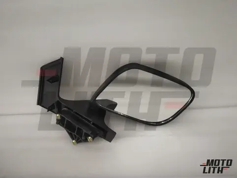 Side Rear View Mirror Right