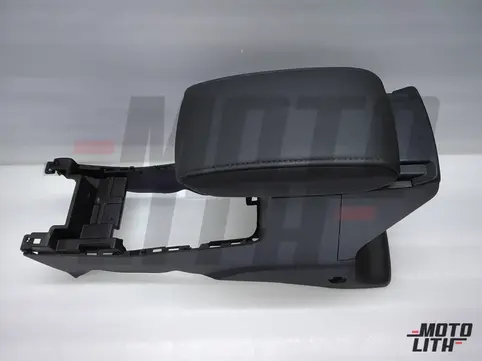 ARMREST BREZZA BLACK