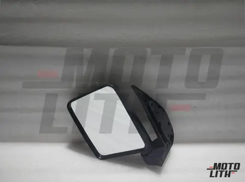 Side Rear View Mirror Left