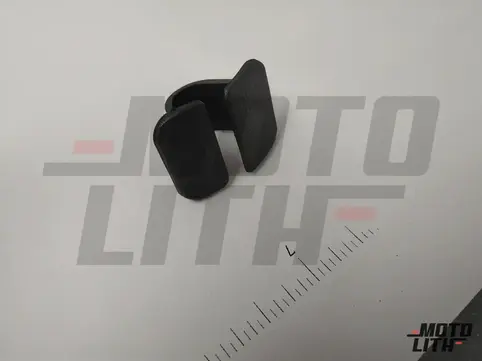 retaining clip