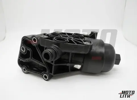FILTER ASSY-OIL
