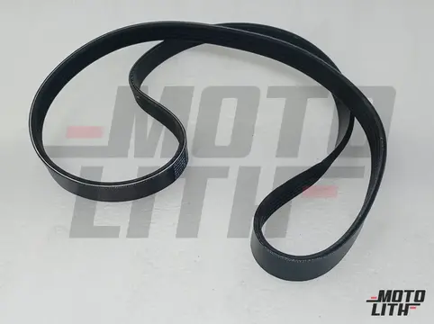 V-Ribbed Belt