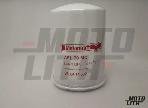 OIL FILTER RPP
