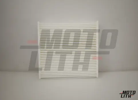 Cabin Air Filter