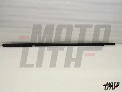WEATHERSTRIP RR DOOR OUT LH