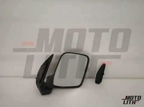 Side Rear View Mirror Right