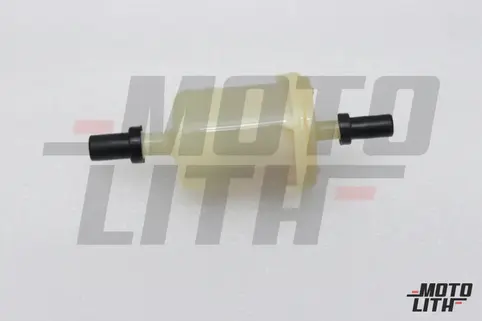 FUEL FILTER (M/S MAHLE-PUROLATOR)