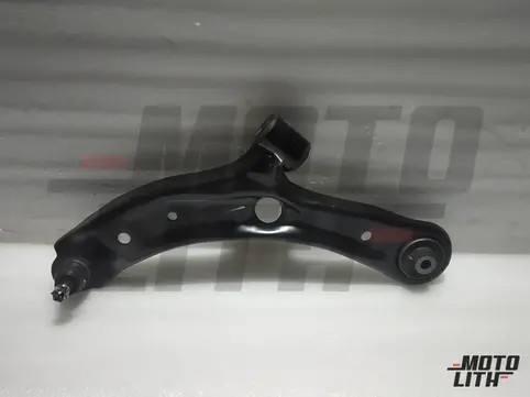 Track Control Arm Left