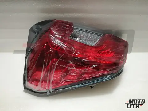 Rear Combination Lamp Left