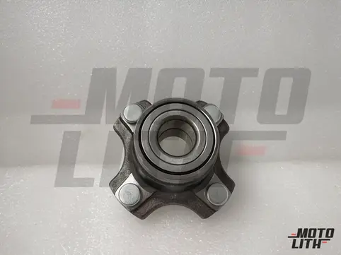 Front Wheel Hub