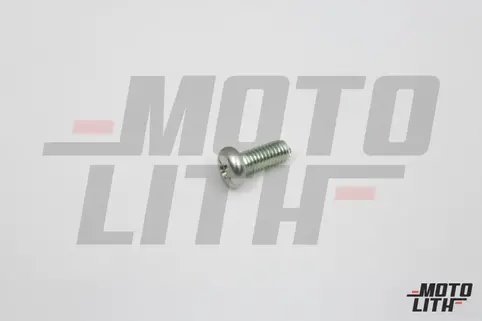 SCREW,SOLENOID