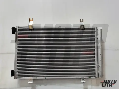 Condenser