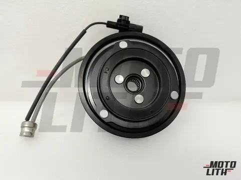 CLUTCH MAGNET