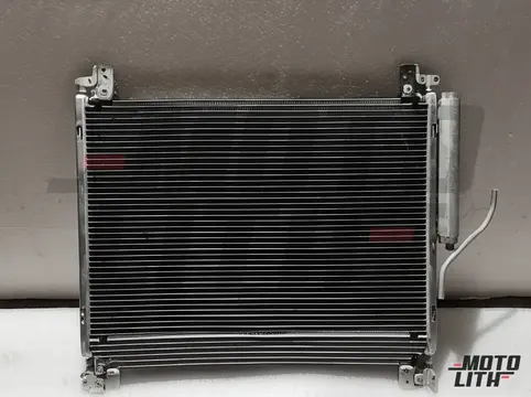CONDENSER ASSY