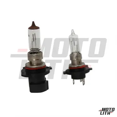 HB3 Halogen Bulb 12V 100W (Single Bulb)