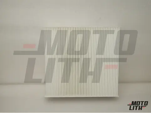 Cabin Air Filter