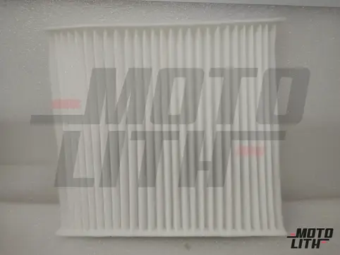 Cabin Air Filter