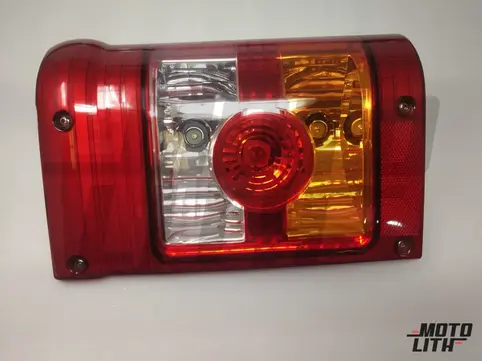 Rear Combination Lamp Right