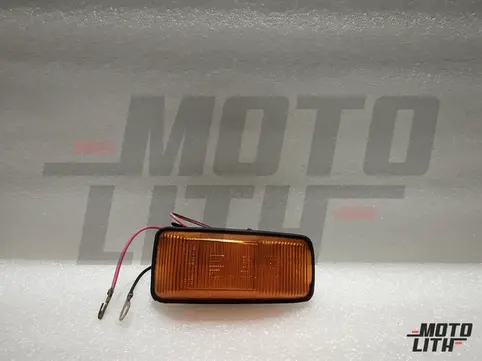 Side Marker Light Left/Right