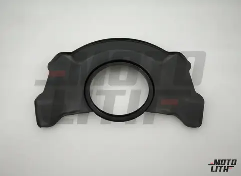 COVERBRAKE DISC DUS