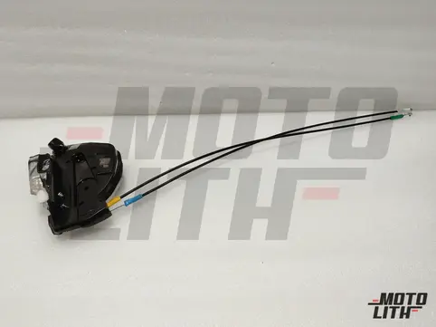 LATCH ASSYFR DRRH