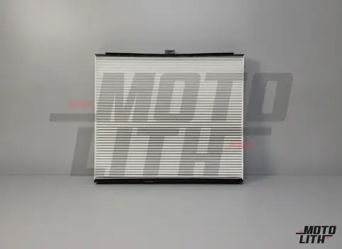 Cabin Air Filter