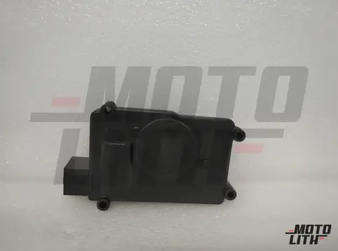 ACTUATOR ASSY-FRT DOOR,LH