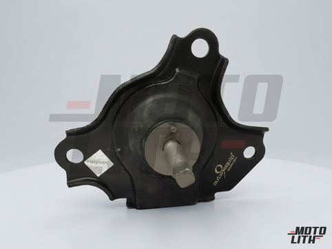 Side Engine Mounting