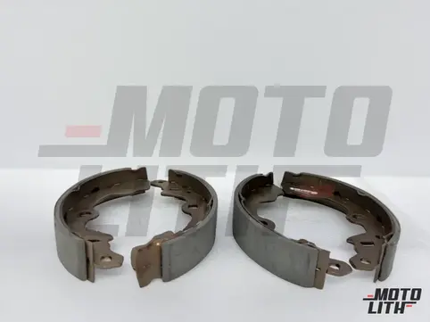 Rear Brake Shoe Set