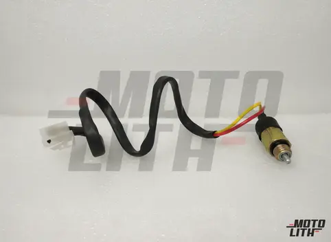 Switch, Reverse Light